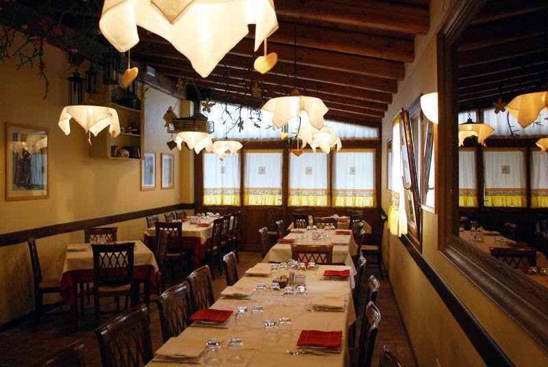 Locanda Al Convento Favaro Veneto Exterior photo