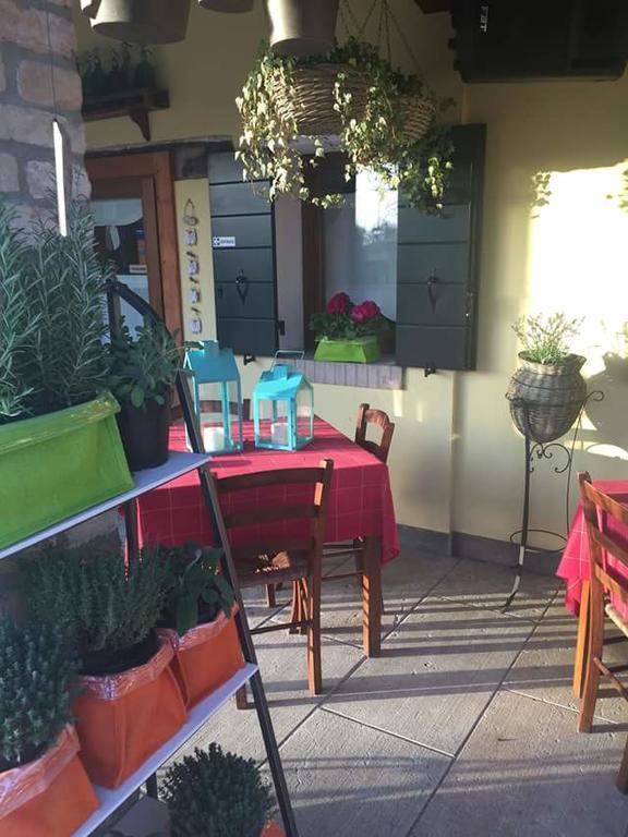 Locanda Al Convento Favaro Veneto Exterior photo
