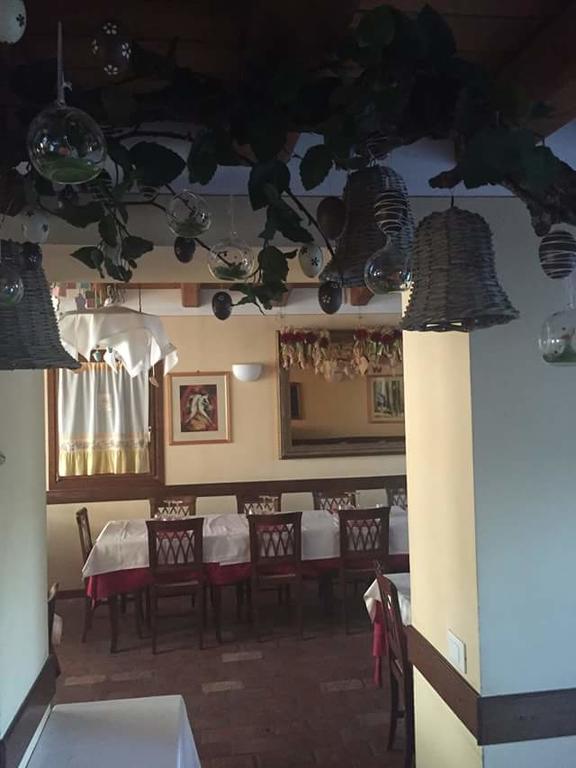 Locanda Al Convento Favaro Veneto Exterior photo
