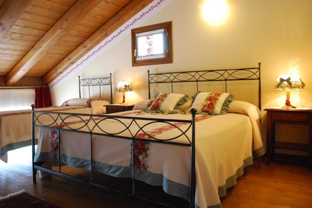 Locanda Al Convento Favaro Veneto Room photo