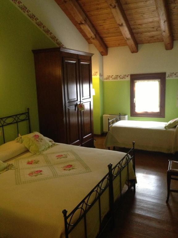 Locanda Al Convento Favaro Veneto Room photo