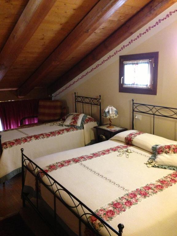 Locanda Al Convento Favaro Veneto Room photo