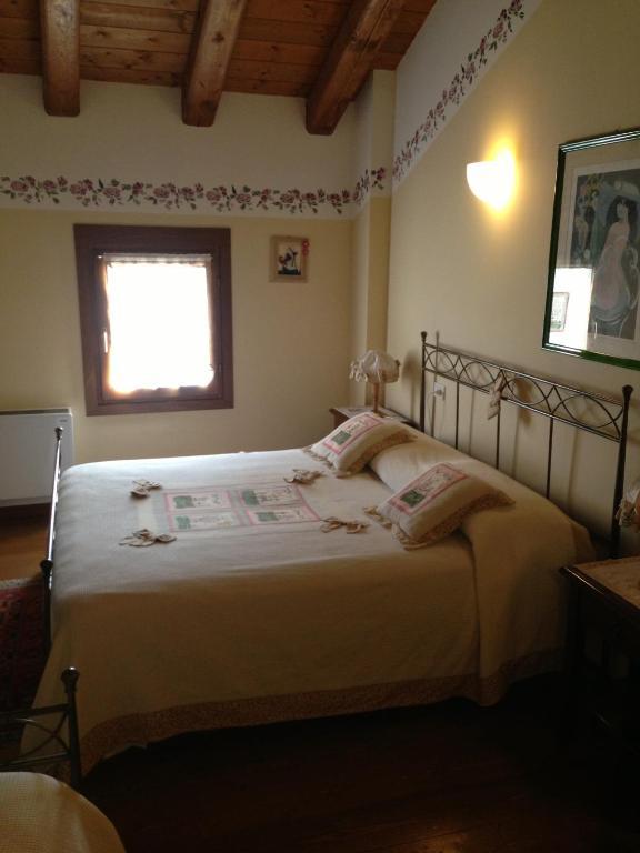 Locanda Al Convento Favaro Veneto Room photo
