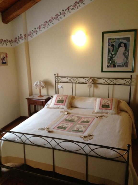 Locanda Al Convento Favaro Veneto Room photo